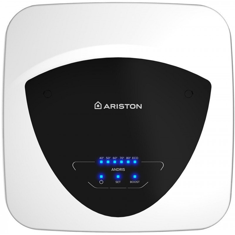 Водонагреватель накопительный Ariston Andris Elite wifi 30/5 EU