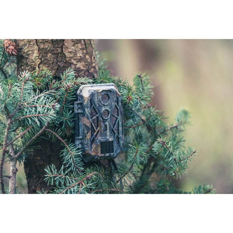 Охотничья камера BRAUN Scouting Cam Black820 Dual Sensor ( 57668 )