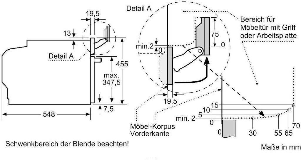 Духовой шкаф-пароварка Siemens CS736G1B1 iQ700