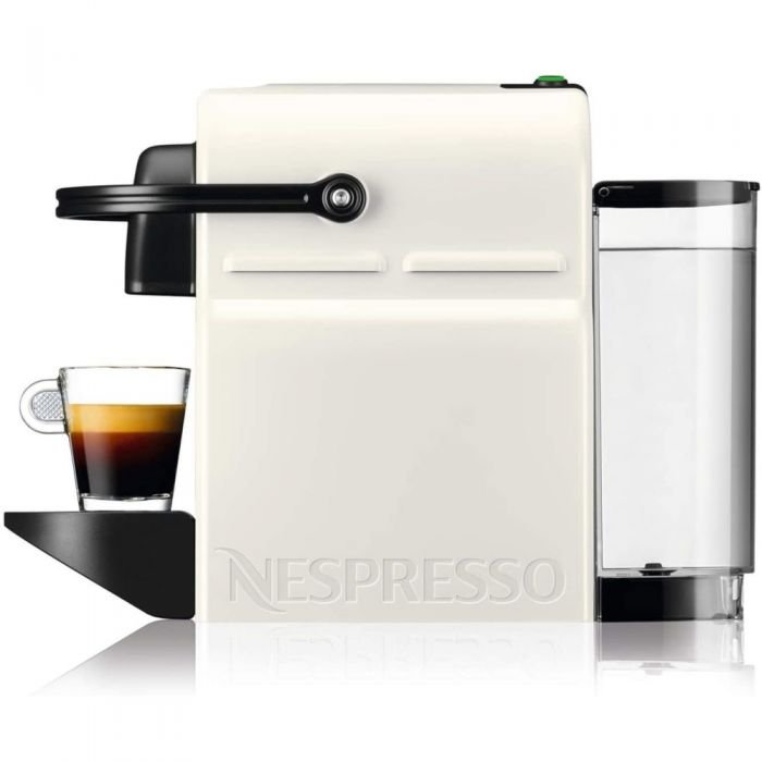 Кофемашина капсульная DeLonghi Nespresso Inissia