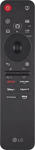 Televizor LG 55NANO80A3B