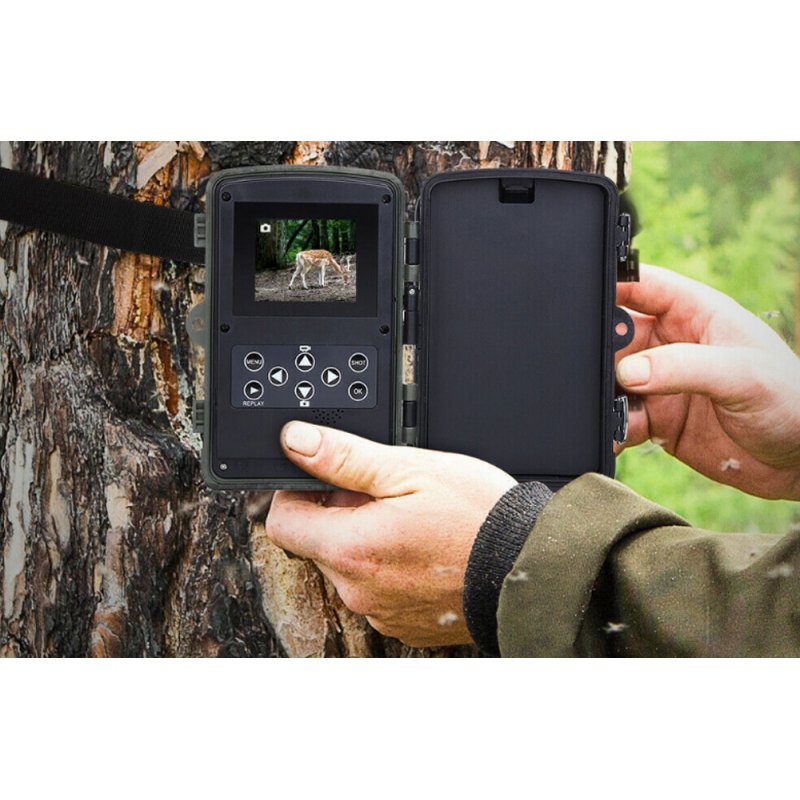 Охотничья камера BRAUN Scouting Cam Black550 ( 57658 )