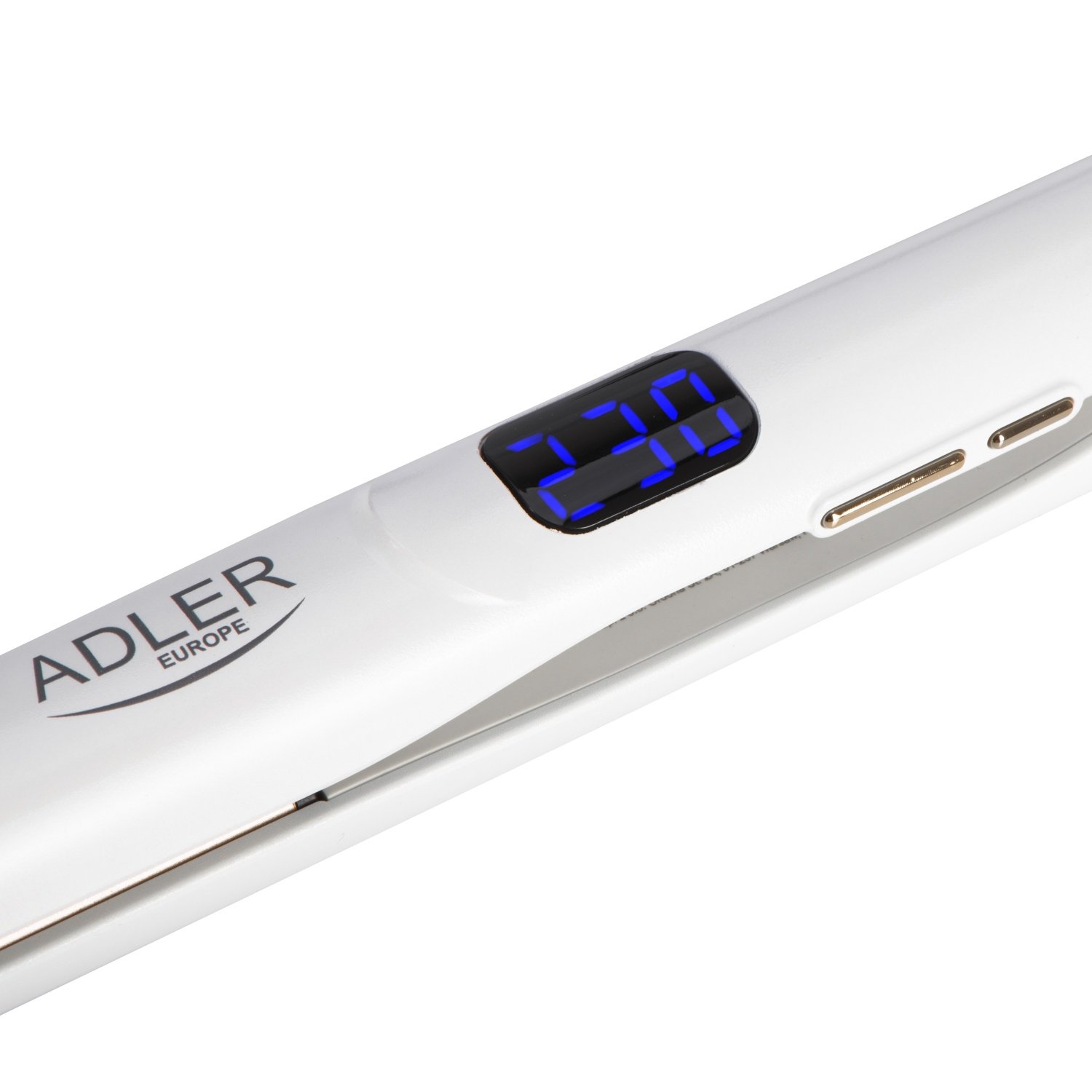 Выпрямитель для волос părul Adler AD 2330