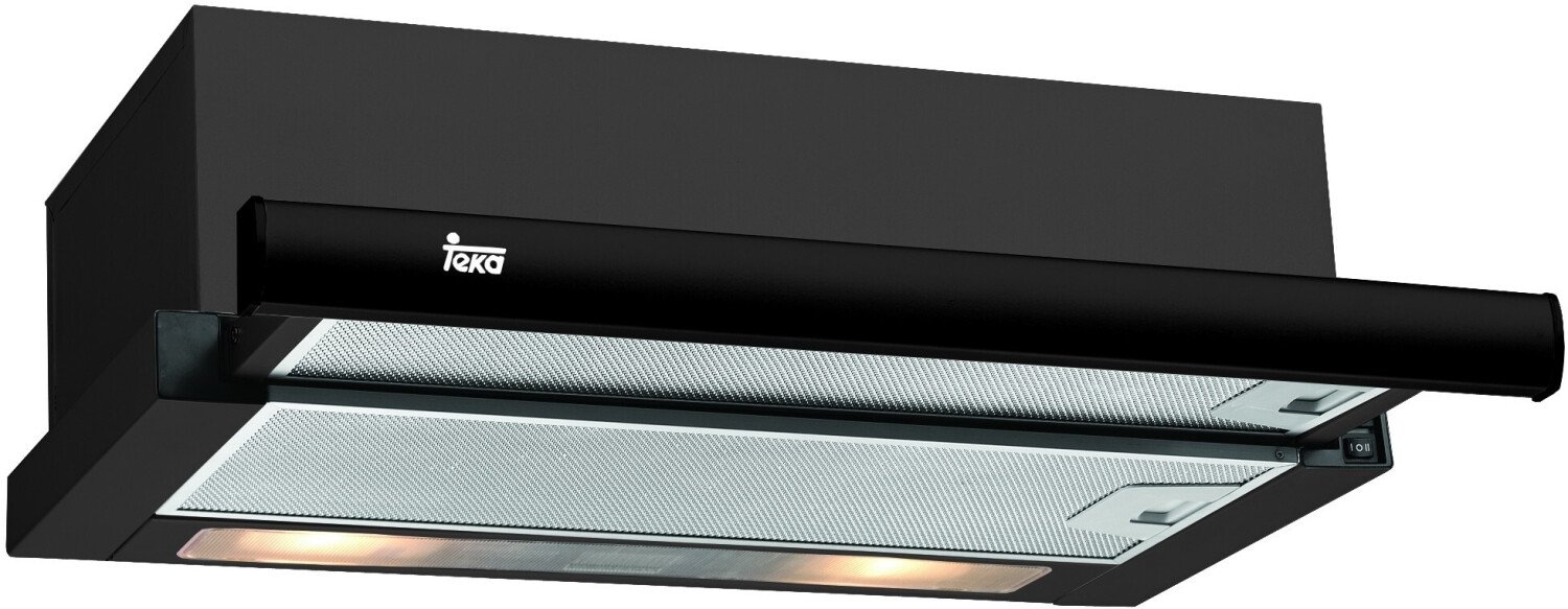 Вытяжка телескопическая Teka TL 6310 B