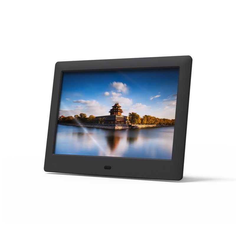 Цифровая фоторамка BRAUN DigiFrame 81 Slim ( 21270 )