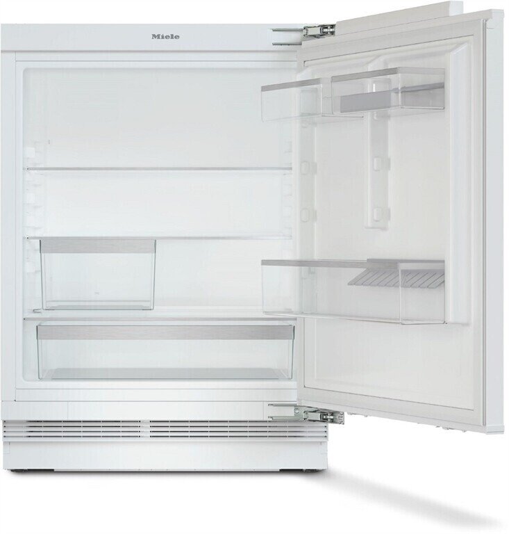 Встраиваемый холодильник Miele KU 7015 D