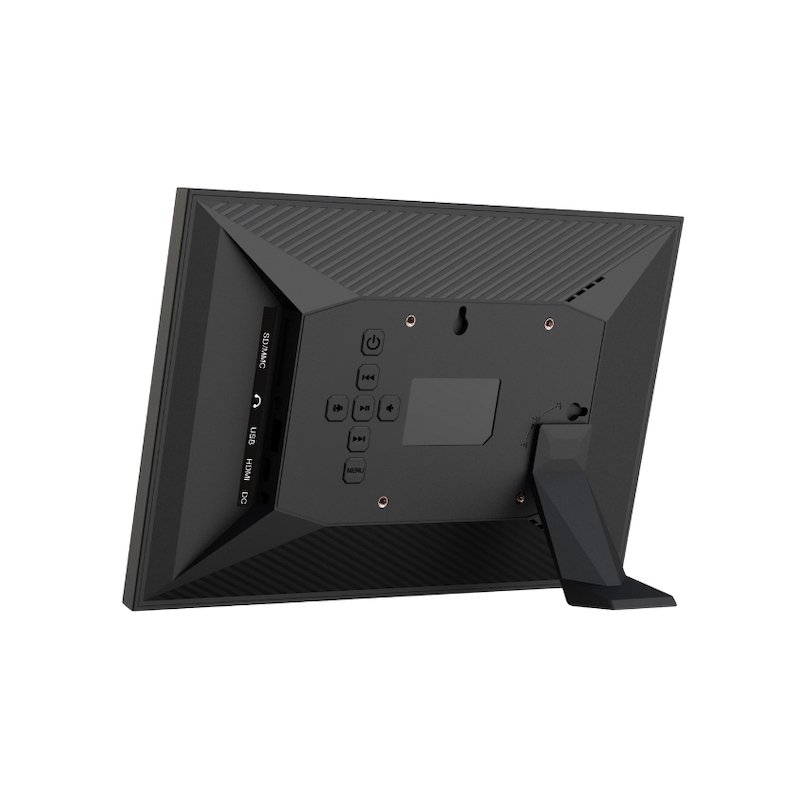 Цифровая фоторамка BRAUN DigiFrame 1098 16GB ( 21275 )