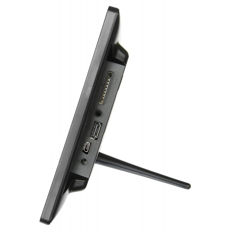 Цифровая фоторамка BRAUN DigiFrame 1096 16GB ( 21263 )