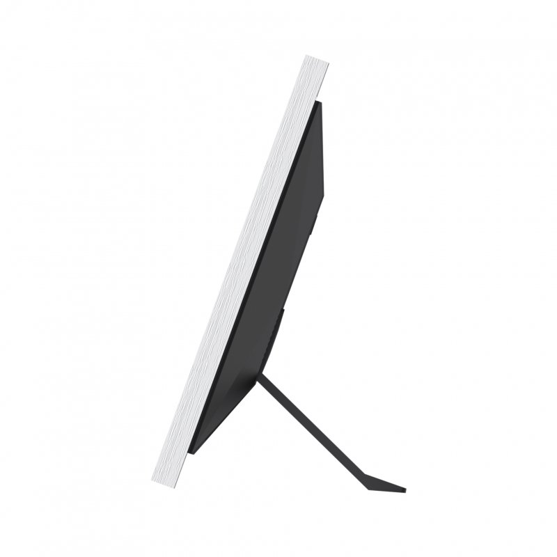 Цифровая WiFi фоторамка BRAUN DigiFrame 10B WiFi белый ( 21264 )