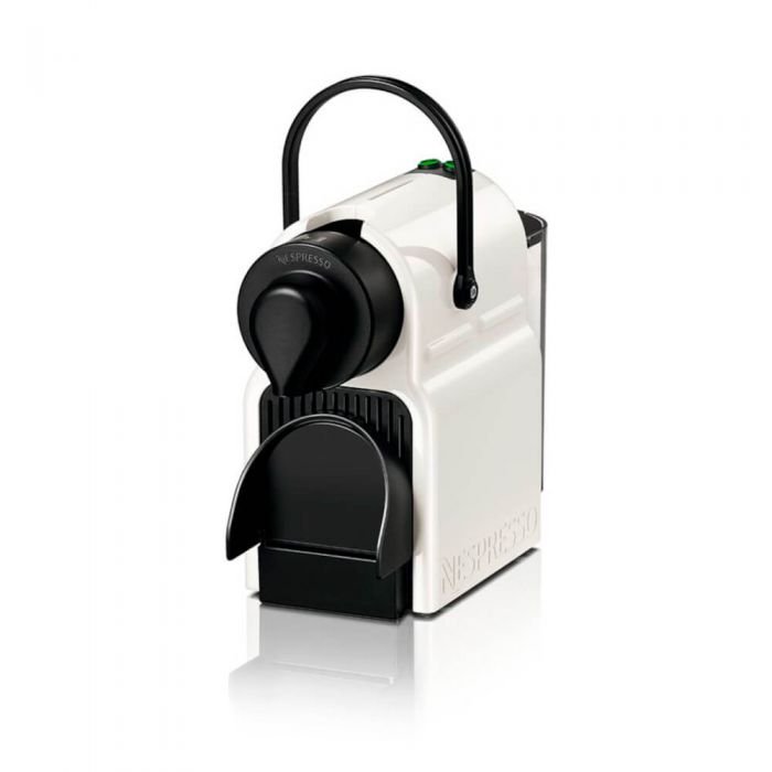 Кофемашина капсульная DeLonghi Nespresso Inissia