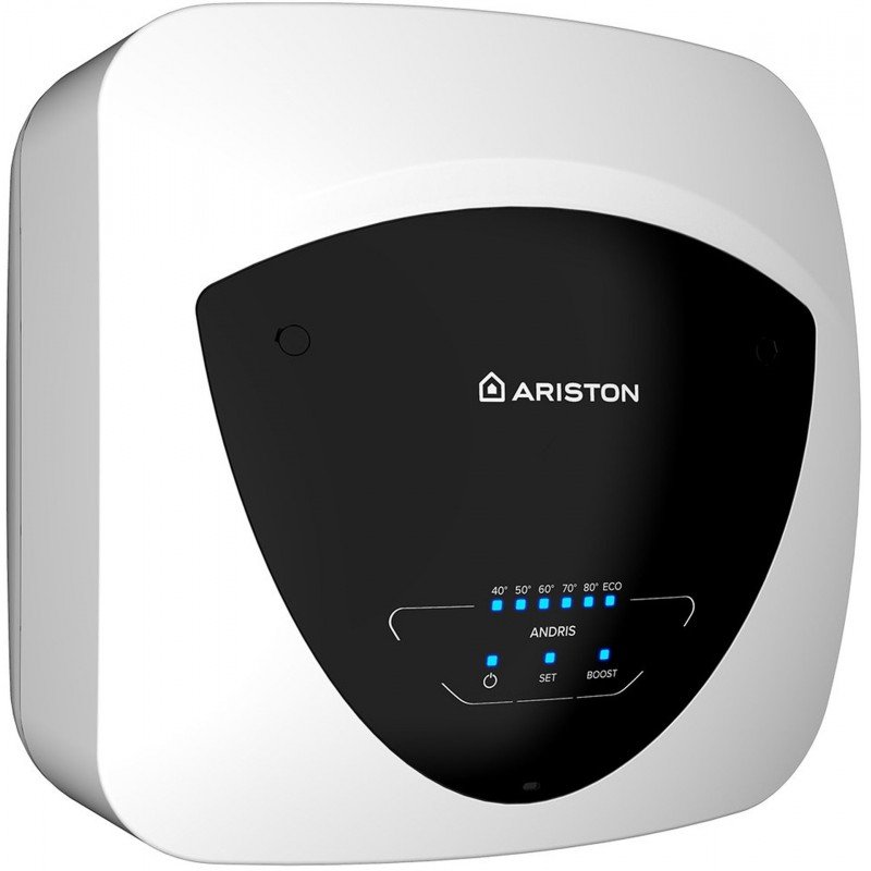 Водонагреватель накопительный Ariston Andris Elite wifi 30/5 EU