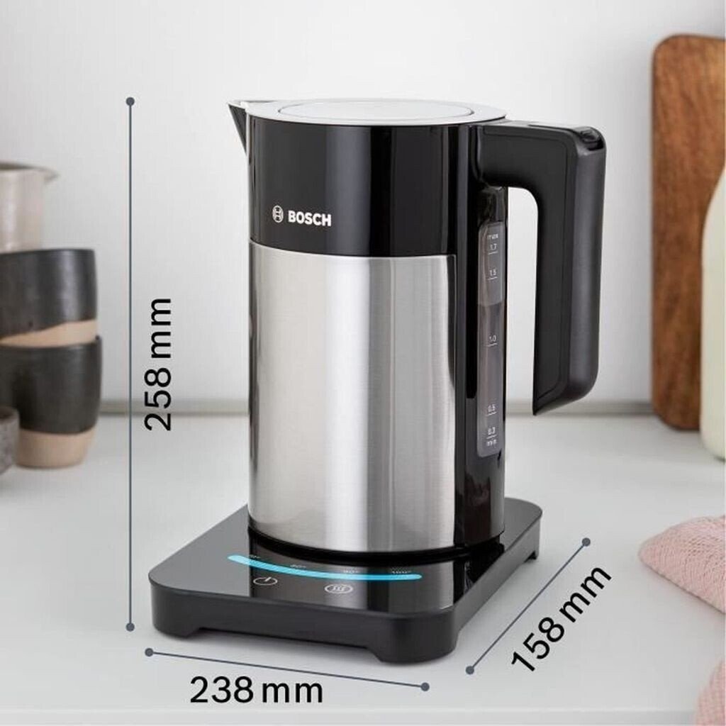 Fierbător de apă Bosch TWK7203