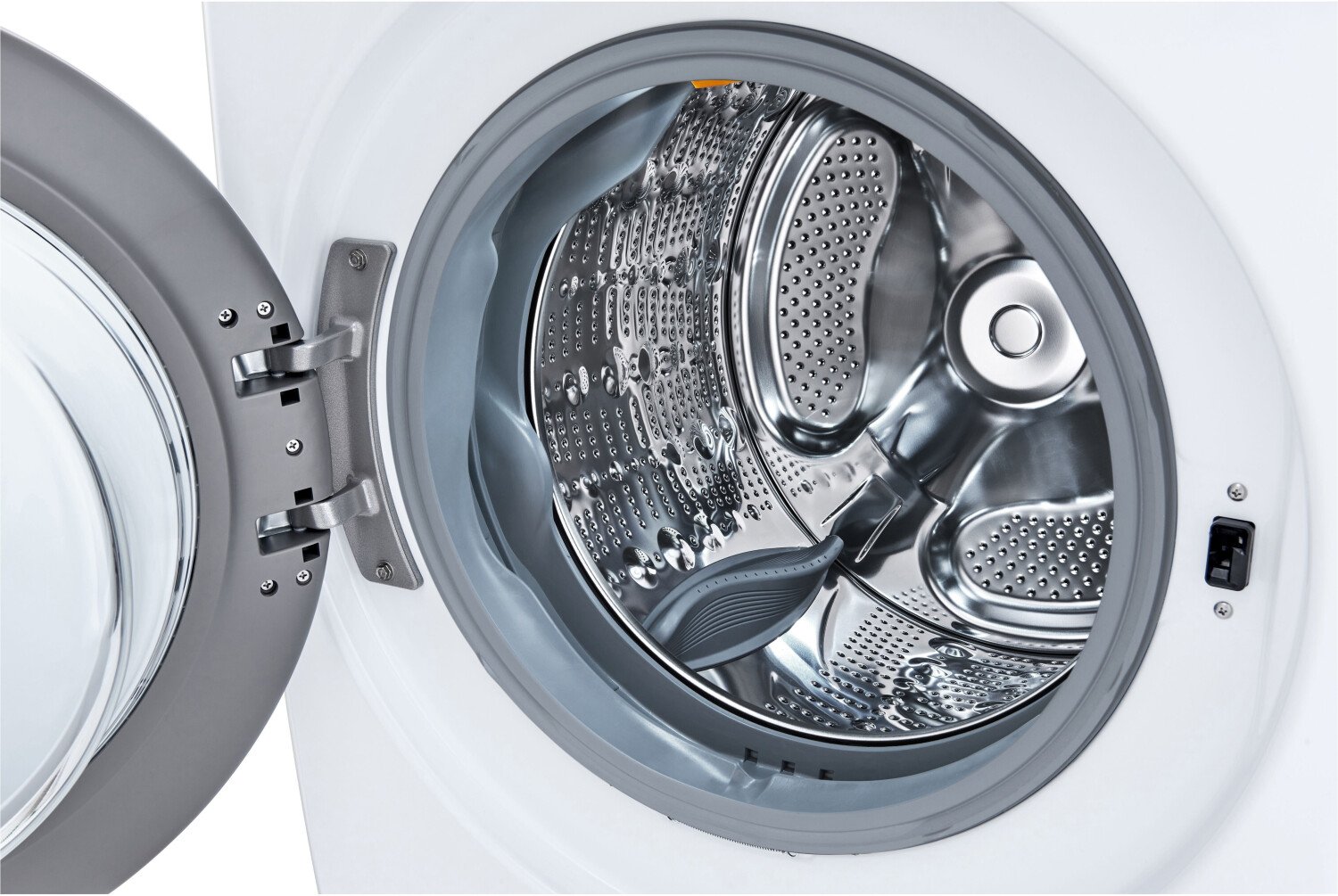 Стиральная машина LG F0WVT202 20кг
