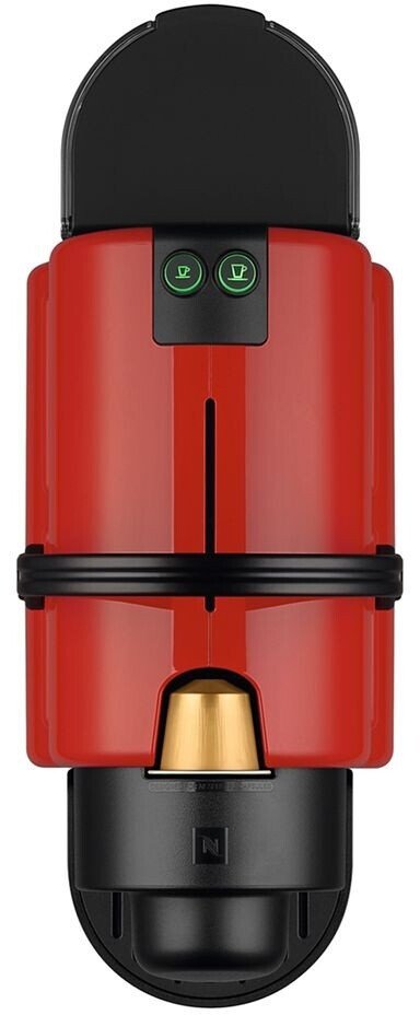 Кофемашина капсульная DeLonghi Nespresso Inissia