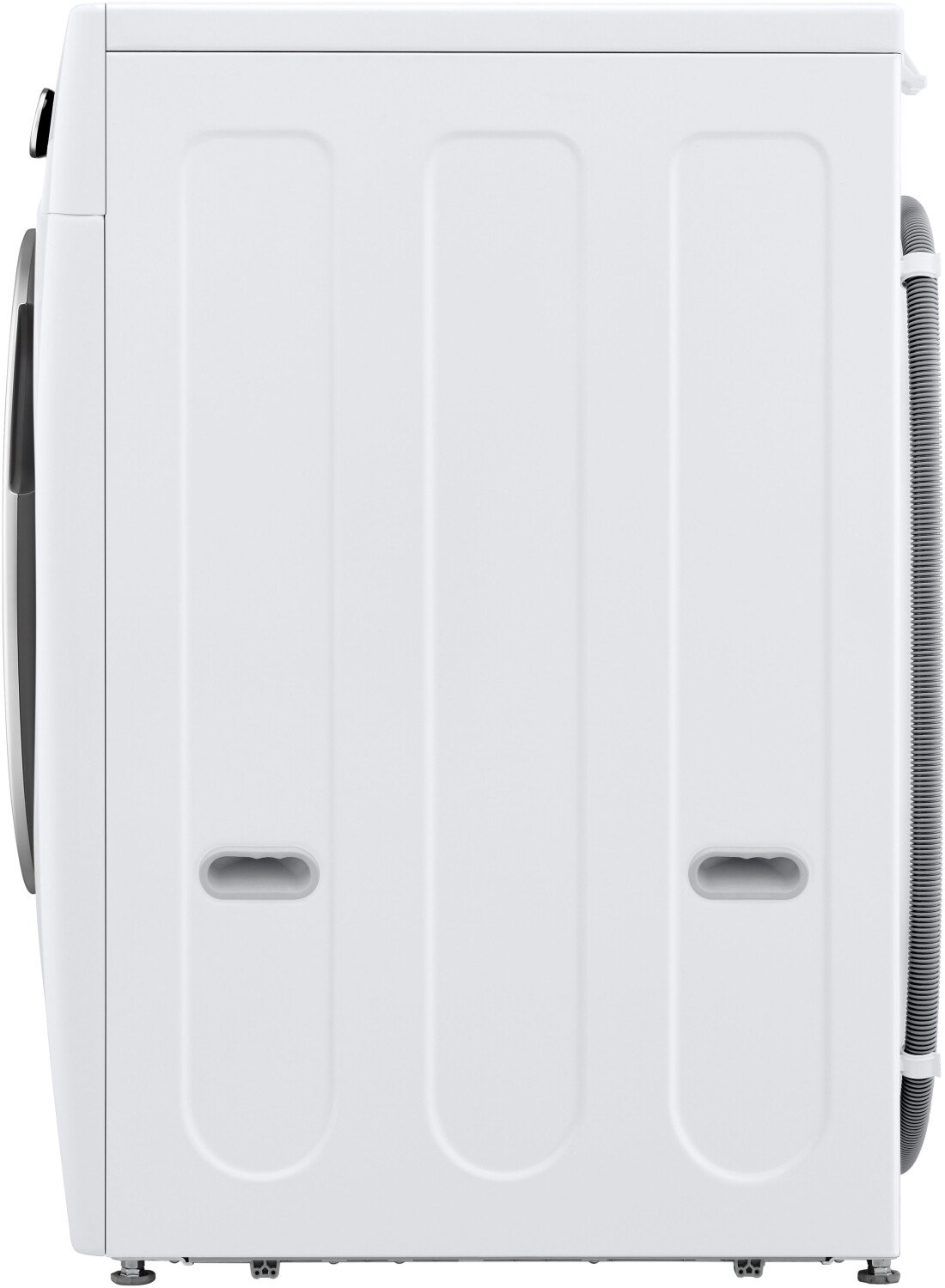 Стиральная машина LG F0WVT202 20кг