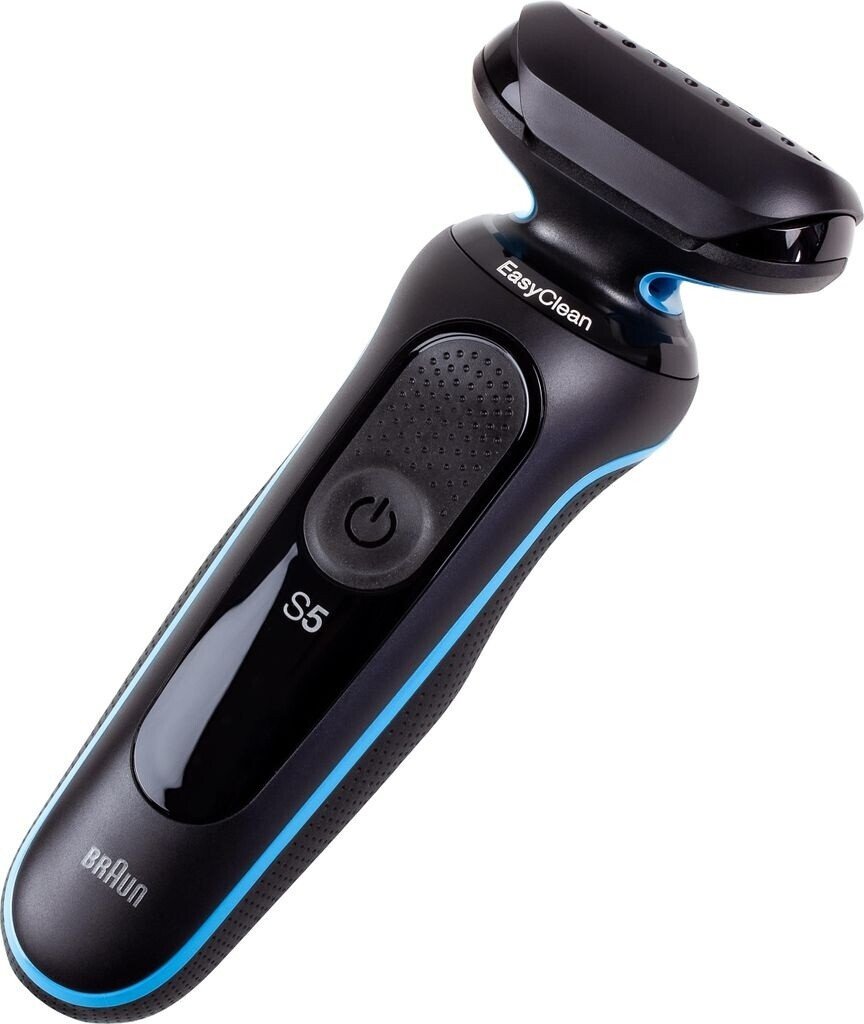 Бритва Braun Series 5 51-M1000s Flex Wet&Dry