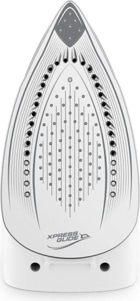 Утюг парогенератор Tefal Express Optimal SV4110E0, 2200 Вт, 5.3 бар