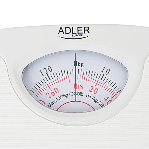 Весы напольные Adler AD 8151 - 130 кг