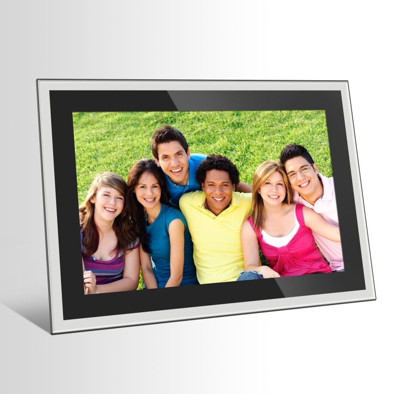 Цифровая WiFi фоторамка BRAUN DigiFrame 10X WiFi ( 21253 )