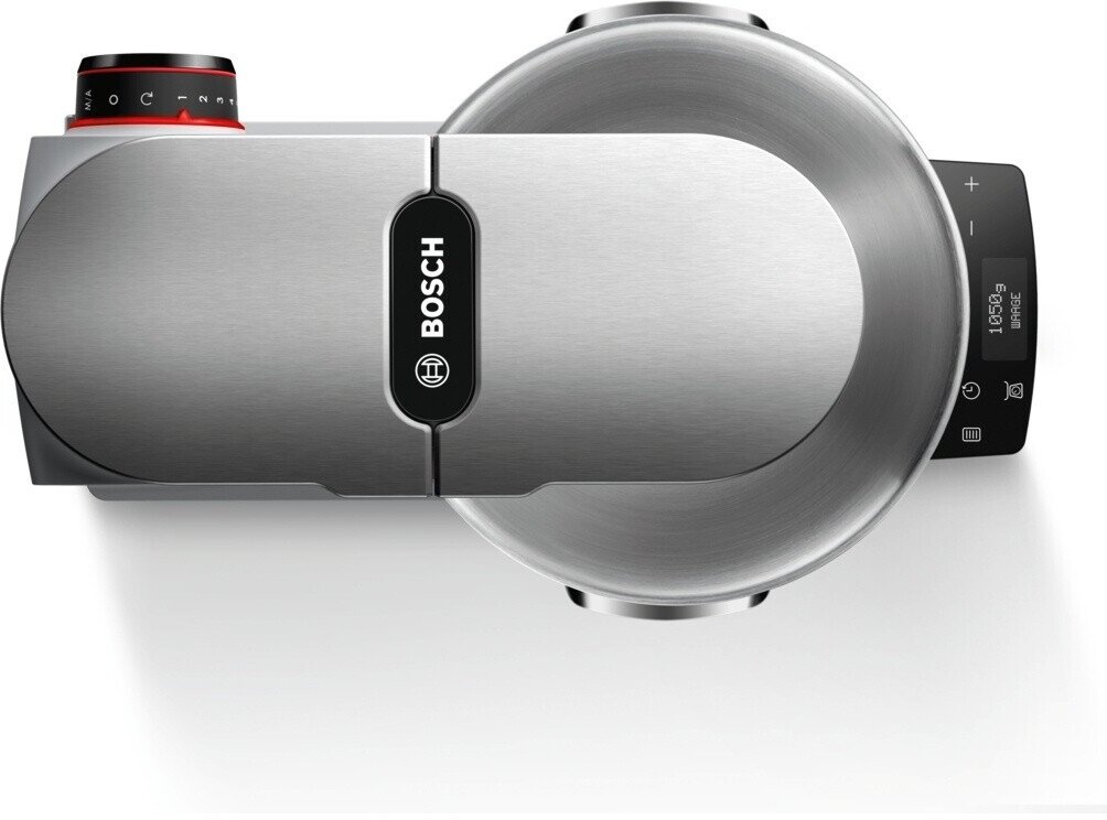 Кухонная машина  Bosch MUM9DX5S31