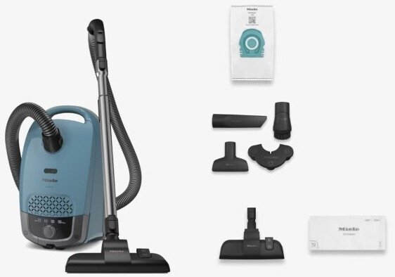 Пылесос с мешком Miele Guard S1
