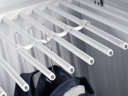 Профессиональный сушильный шкаф Miele Easy Dryer 1900 Extreme