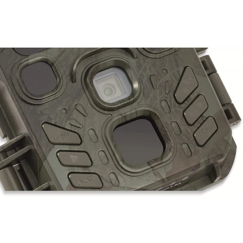 Охотничья камера BRAUN Scouting Cam Black200 Mini ( 57653 )