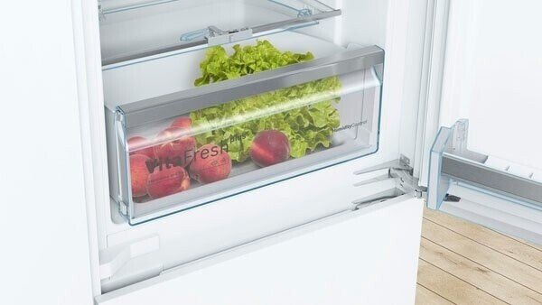 Combina frigorifica integrata Bosch KIS86AFE0 Seria I 6