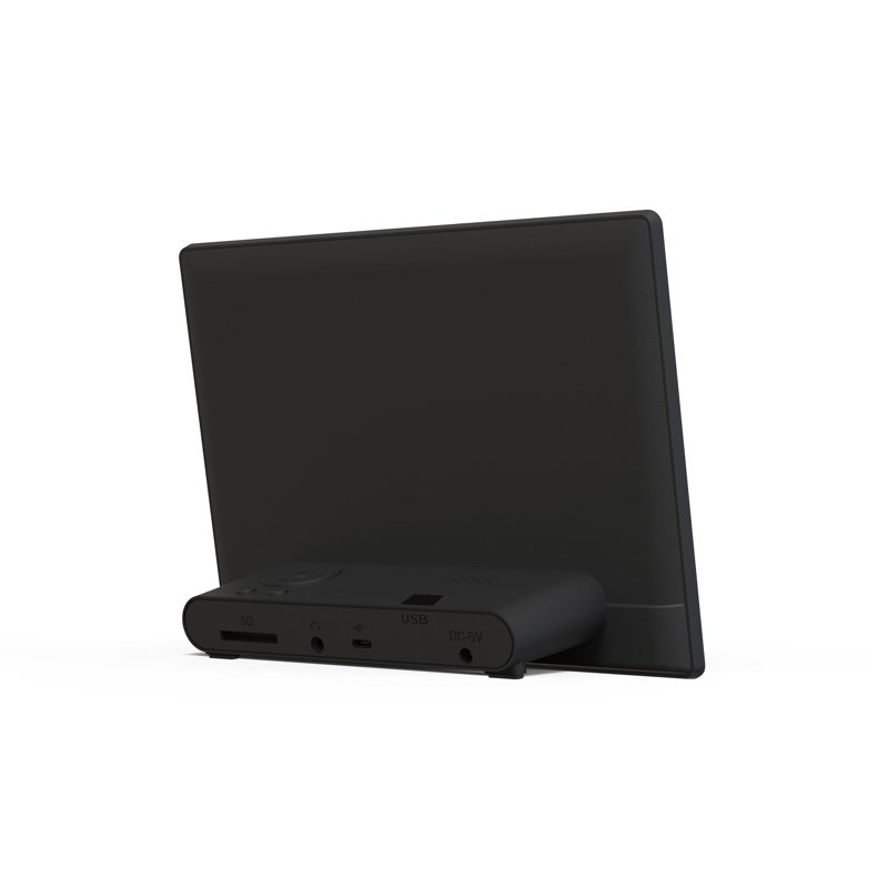 Цифровая фоторамка BRAUN DigiFrame 81 Slim ( 21270 )