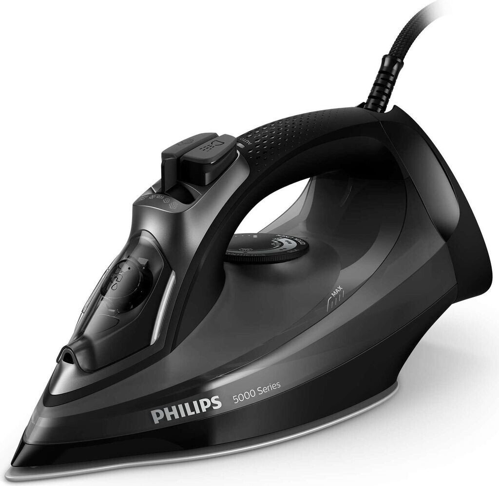 Fier de calcat cu abur Philips DST5040/80 Seria 5000