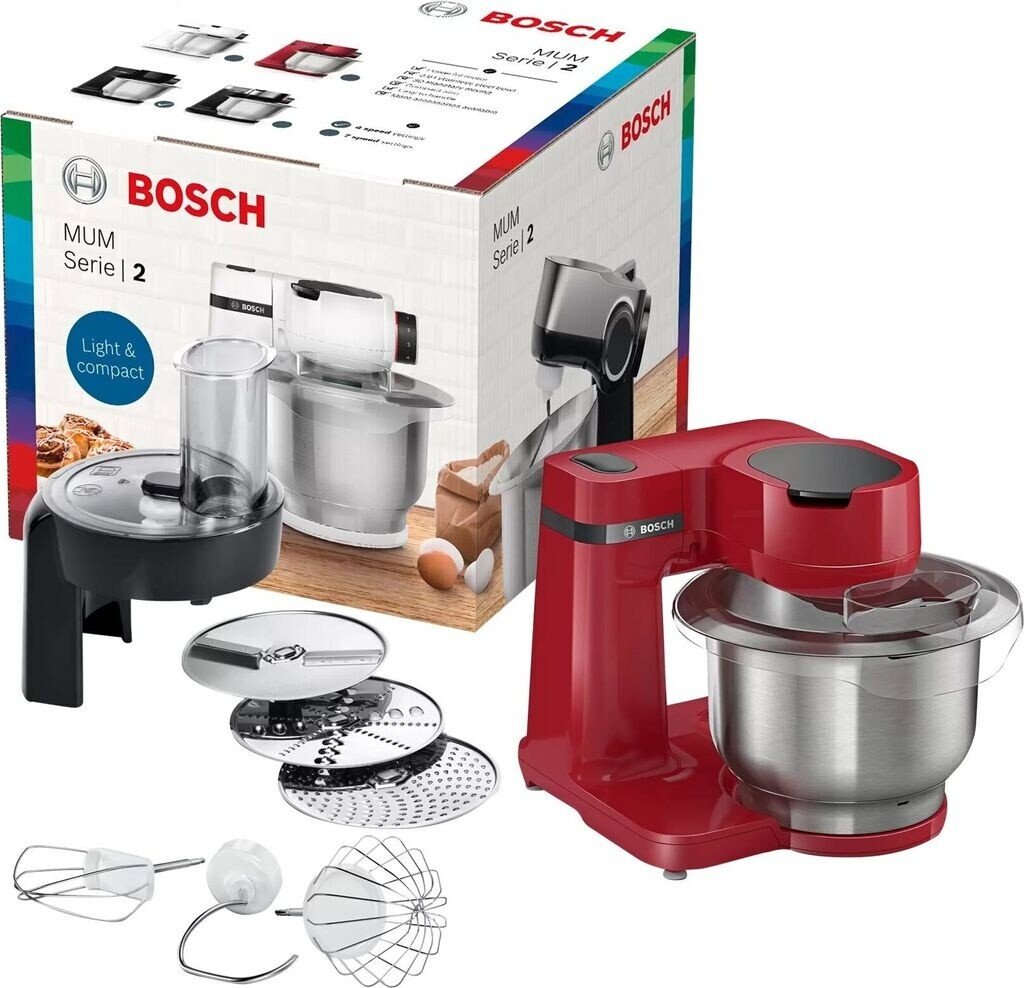 Кухонная машина Bosch MUMS2ER01 Seria 2