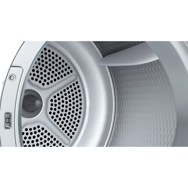 Сушильная машина Bosch WTH86200PL 8кг Серия I 4