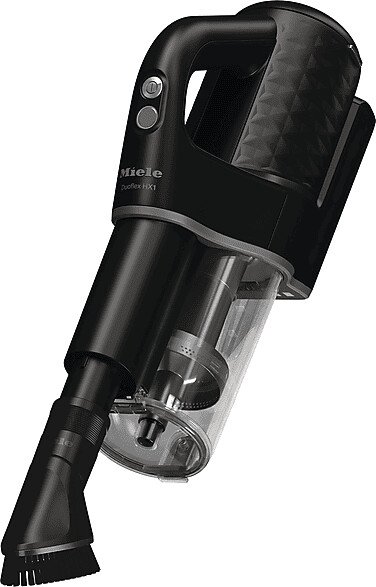 Вертикальный беспроводной пылесос Miele Duoflex HX1 Cat&Dog SQLL0