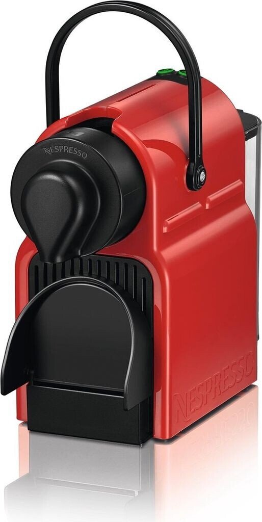 Кофемашина капсульная DeLonghi Nespresso Inissia