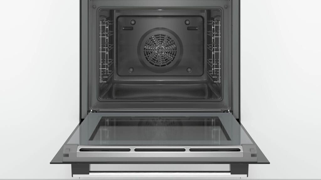 Духовой шкаф электрический Bosch HBA534BW3 Seria 4