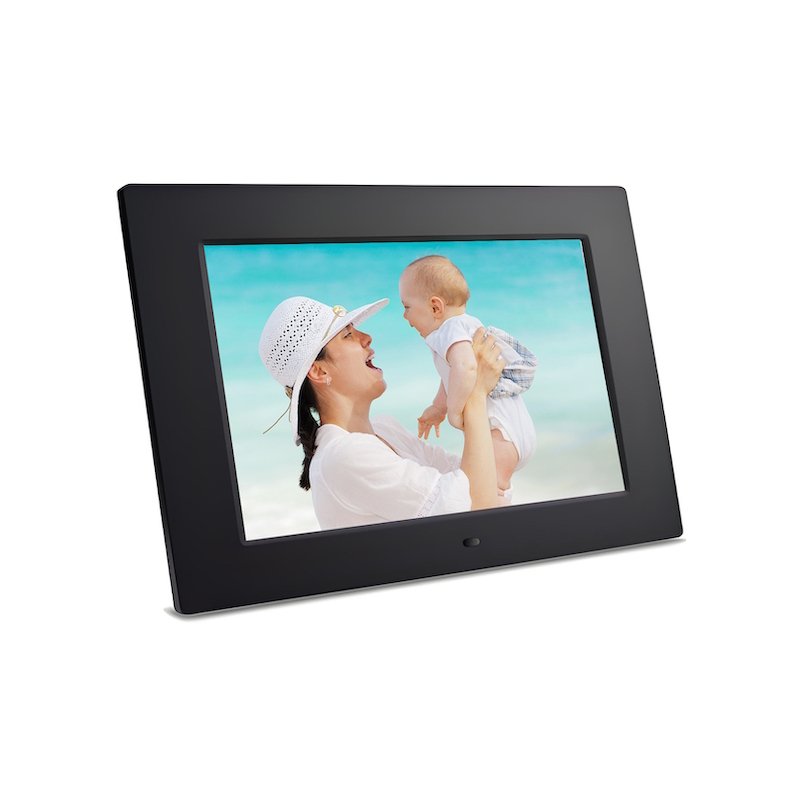 Цифровая фоторамка BRAUN DigiFrame 1084 16GB ( 21274 )
