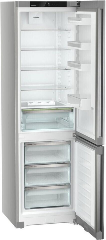 Двухкамерный холодильник Liebherr CNsfd 5703 Pure NoFrost