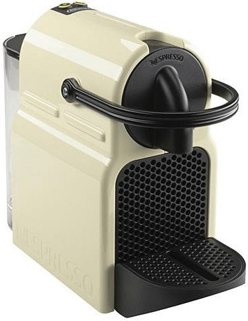 Кофемашина капсульная DeLonghi Nespresso Inissia