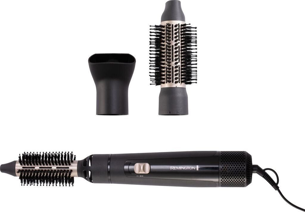Perie cu aer cald Remington AS7300 Blow Dry and Style Caring 800 W