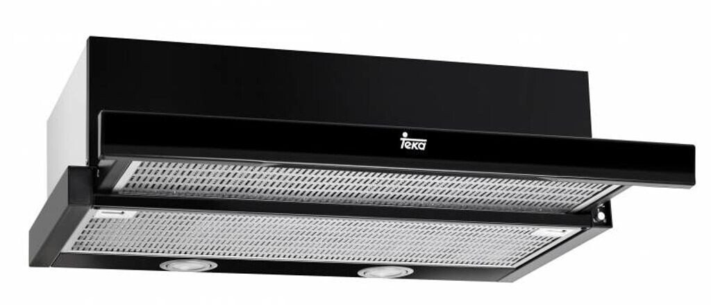 Вытяжка телескопическая Teka TL 6310 B