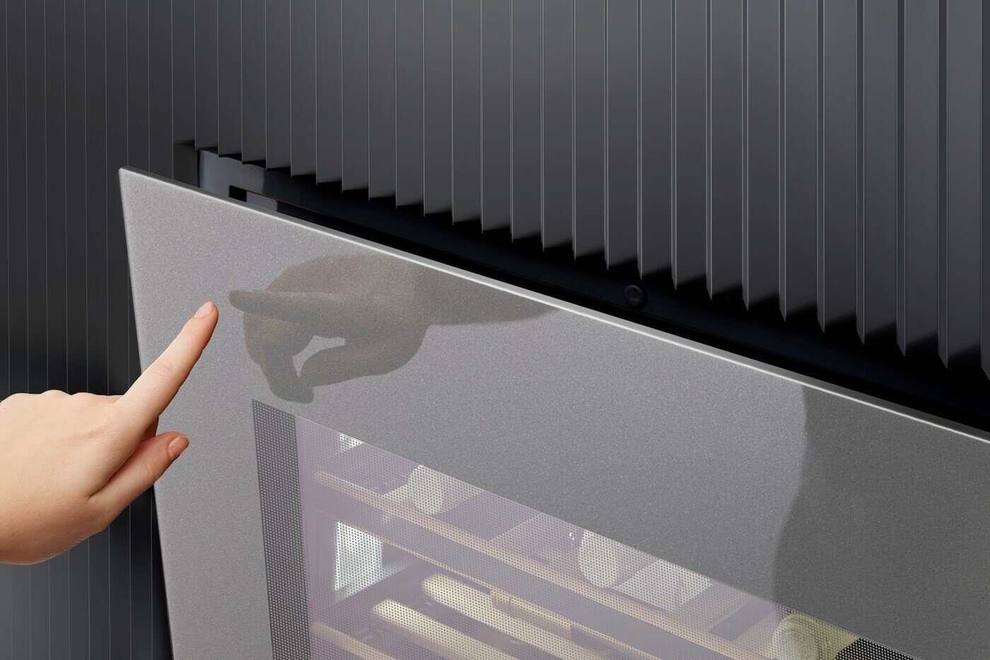 Встраиваемый винный холодильник Miele KWT 7112 iG