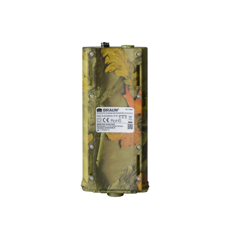 Охотничья камера BRAUN Scouting Cam Black 700 ( 57663 )