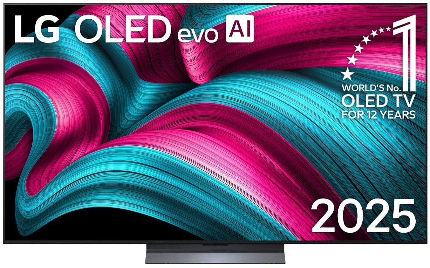 Televizor LG OLED65C52LA, Ultra HD 4K, HDR, 164 cm
