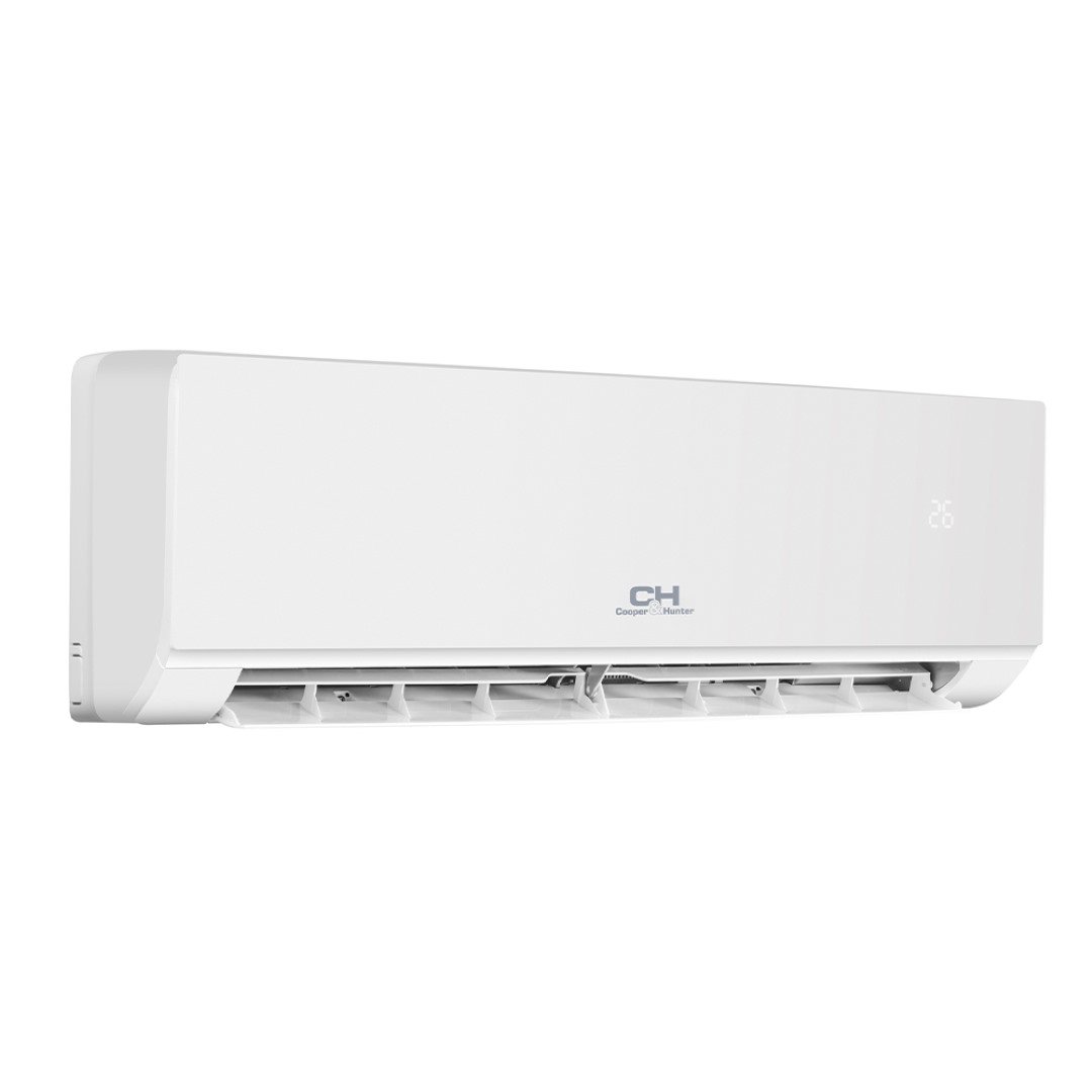 Кондиционер Cooper&Hunter Vital Plus Inverter