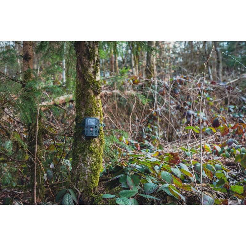 Охотничья камера BRAUN Scouting Cam Black200 Mini ( 57653 )