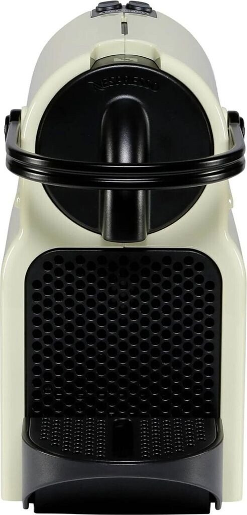 Кофемашина капсульная DeLonghi Nespresso Inissia