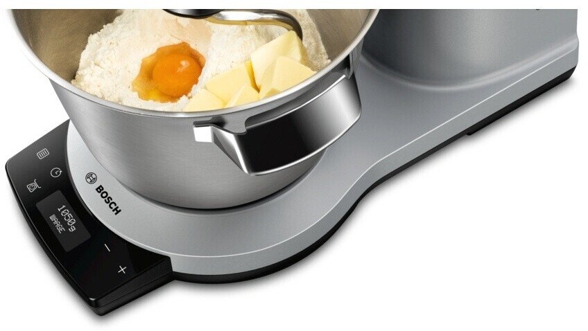 Кухонная машина  Bosch MUM9DX5S31