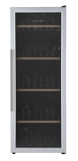 Racitor de vinuri Signature Cuvee S116