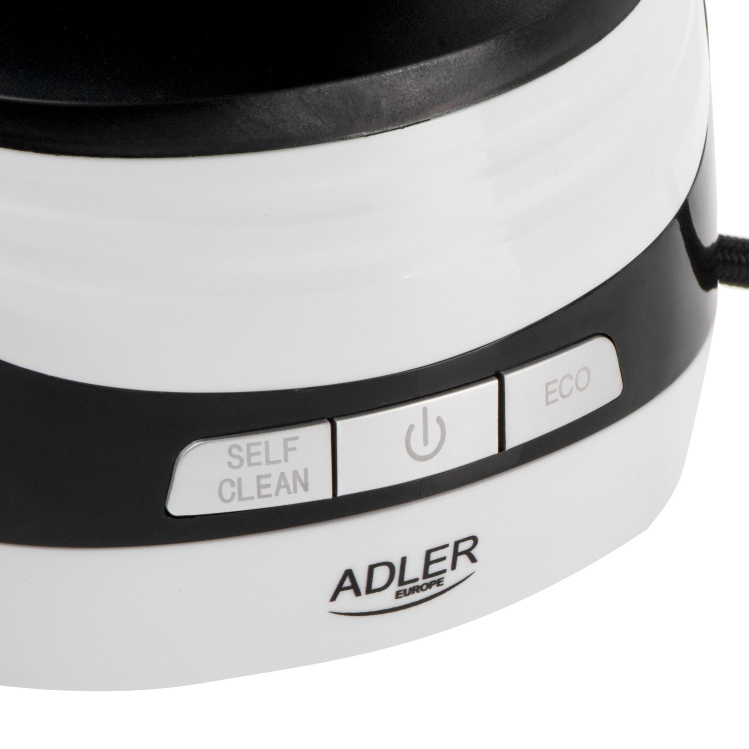 Утюг парогенератор Adler AD 5048, 3100Вт, объем 1,5л, 8 бар