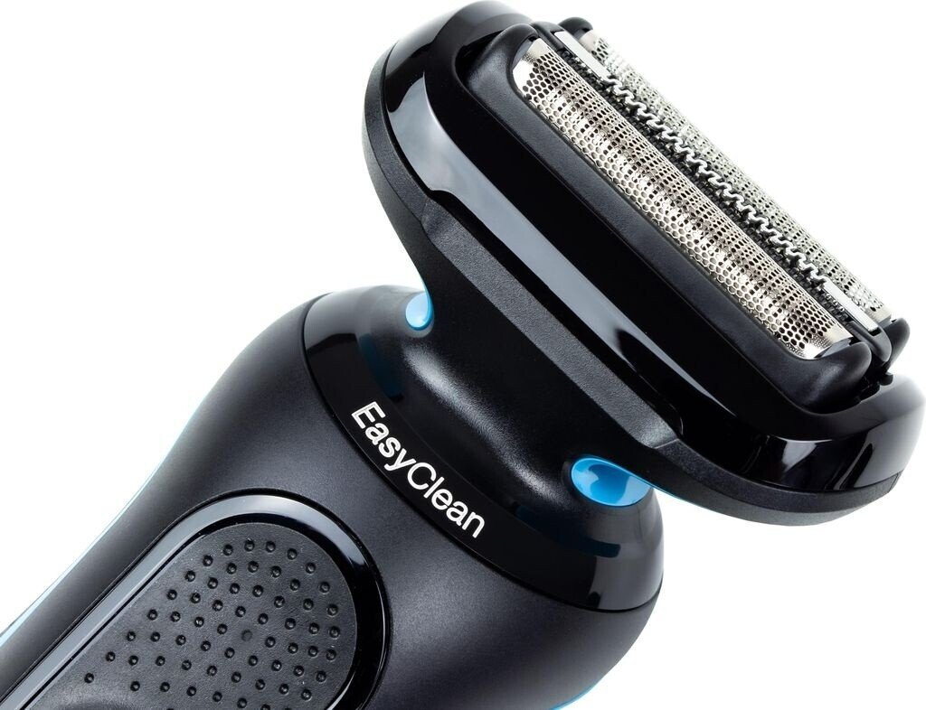 Бритва Braun Series 5 51-M1000s Flex Wet&Dry